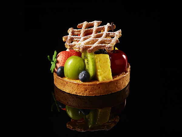 パラディ 4号 Noli Et Nori